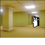 Jc's backrooms