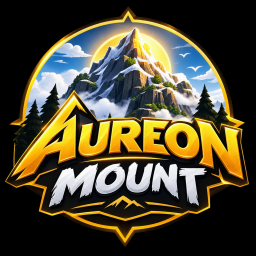 AUREON MOUNT
