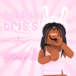 BubbliieTriis's Official Fan Group!