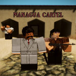 The Managua Cartel