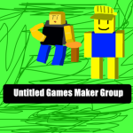 Untitled Games Maker Group
