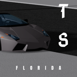 (MAP REVAMP!) Tarpon Springs, Florida V6.9 icon