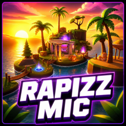 ( alpha )Rapizz Mic