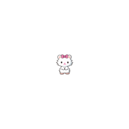 Hello kitty baby tiramisu Roblox decal