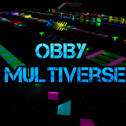 REALLY HARD OBBY! - Adventure