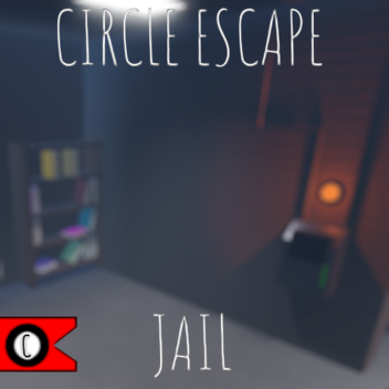 Circle Escape: Jail