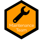 Bykon Laboratory's Maintenance