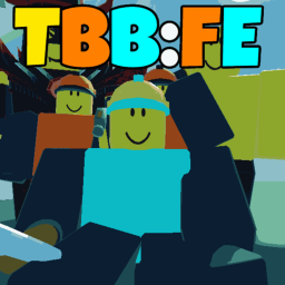 The Battle Bricks: Fan Entry