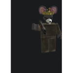 Rat God Epic Group