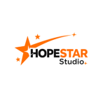 HopeStar Studio Roblox group icon