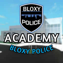 Bloxy Police Training Academy