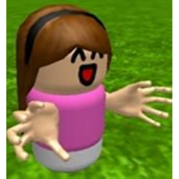 Escape Infant Obby