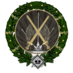 Folksministry of War