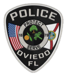 Oviedo Police Department, FL