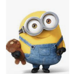Minionssssss
