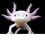 Axolotl group,,,,