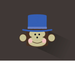 Monkey gang#spray paint gang
