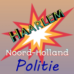 Politie Haarlem Noord-Holland