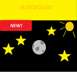 AstroGunz [EARLY ACCES]