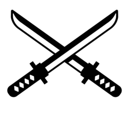 Katana free roam