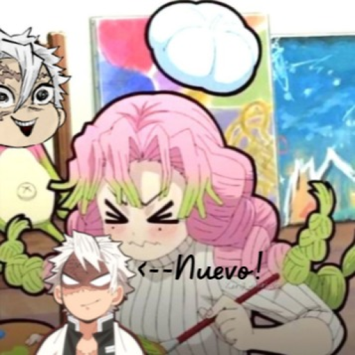 Mitsuri's Obby! 🍡💗