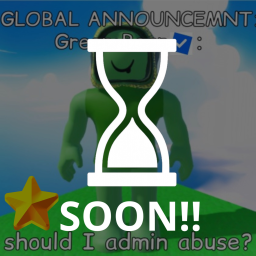 [BRIDGE!] Send a Global Message!