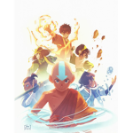 Avatar the last cousins