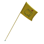 Masters Tournament Flagstick Staff