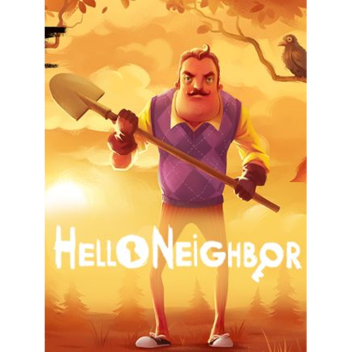Hello Neighbor
