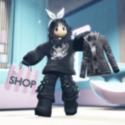 [BETA] UGC Homestore icon