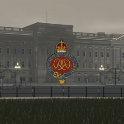 Wellington Barracks