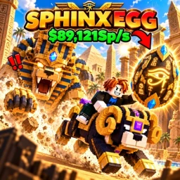 Ride An Animal To Steal An Egg icon
