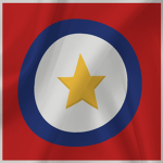 Regiments of The Army of Texas
