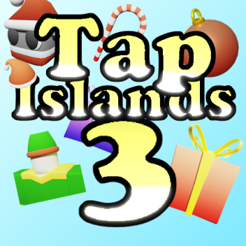Tap Islands 3 [Pre-Release]