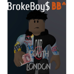 BrokeBoy$ -BB- [South Side]