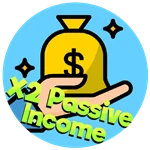 X2 Passive Income