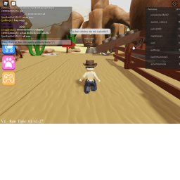 Comunidad con Microfono (new)