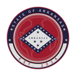 State of Arkansas.
