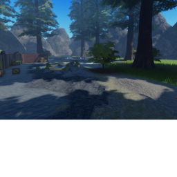 Alpha - Resurgence Multiplayer