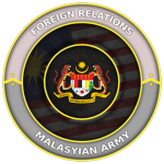 |MA| Foreign Relations