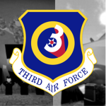 Third Air Force