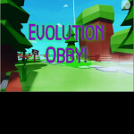 Evolution Obby