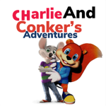 Charles The Mouse Fan Club