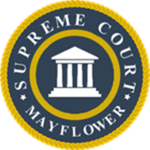 Mayflower Courτsᅠ