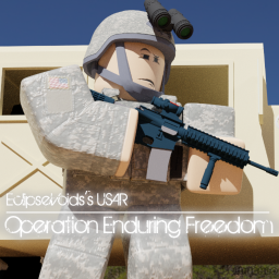 Operation Enduring Freedom, Afghanistan