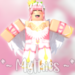 *~ Mythics ~*