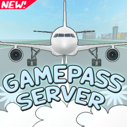 FlyAn Air ✈️: Gamepasses 🛒