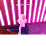 Cool preppy unicorn