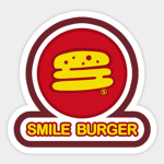 Smileburger™