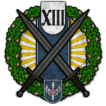 13th Air Corps